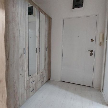 Apartman 23 Belgrad Exterior foto