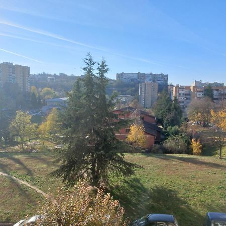 Apartman 23 Belgrad Exterior foto