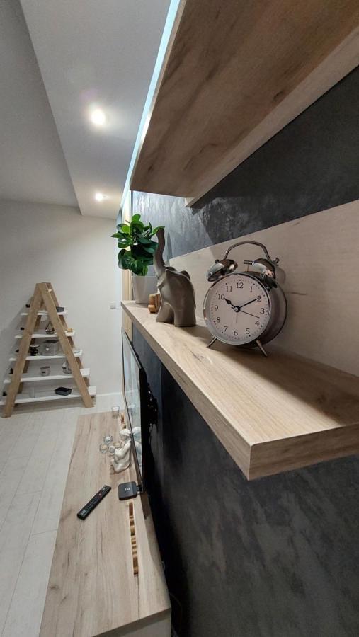Apartman 23 Belgrad Exterior foto