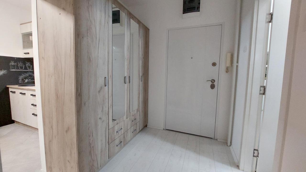 Apartman 23 Belgrad Exterior foto