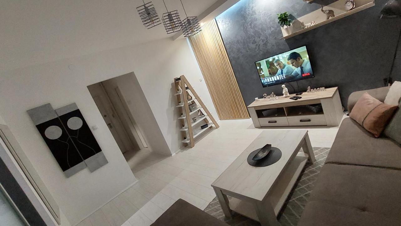 Apartman 23 Belgrad Exterior foto