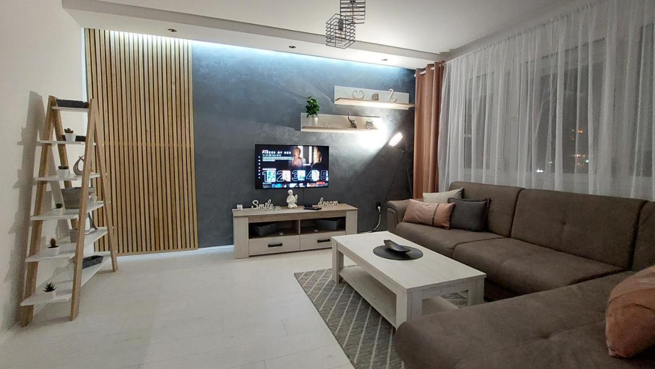 Apartman 23 Belgrad Exterior foto