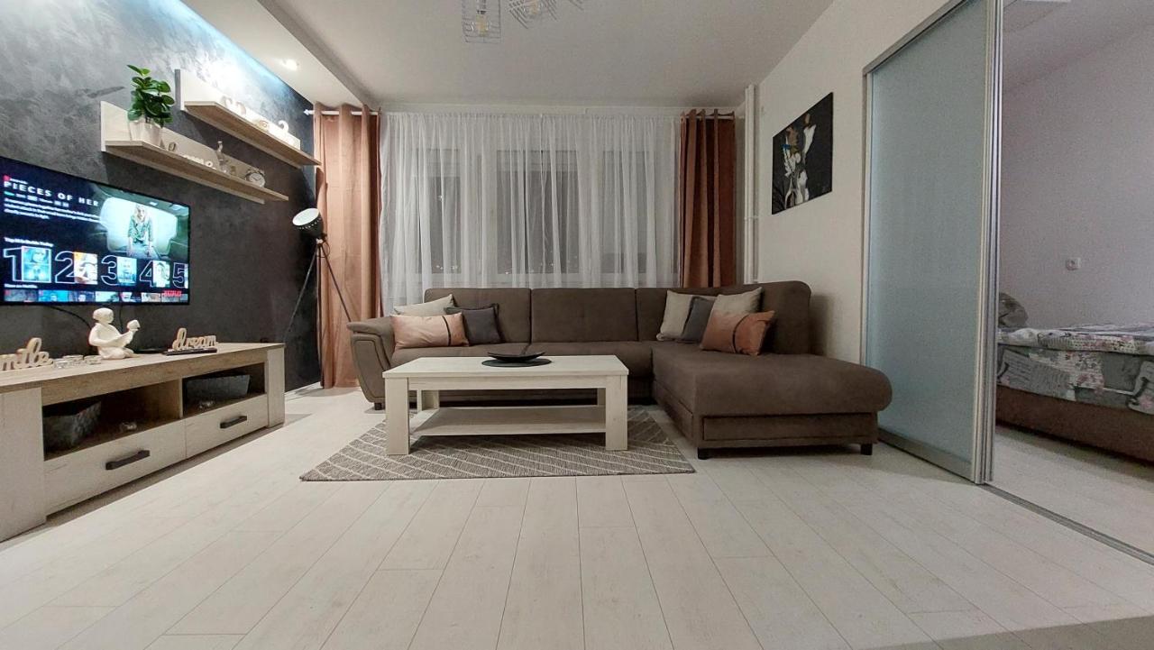 Apartman 23 Belgrad Exterior foto