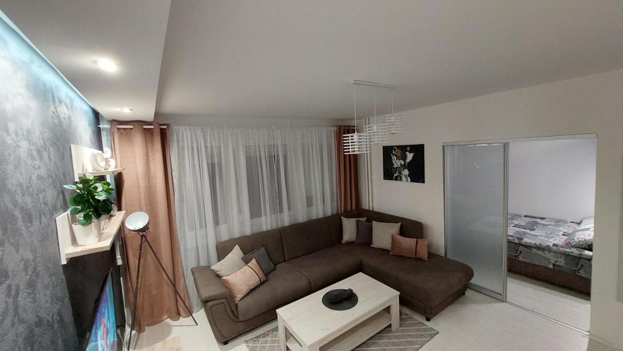Apartman 23 Belgrad Exterior foto