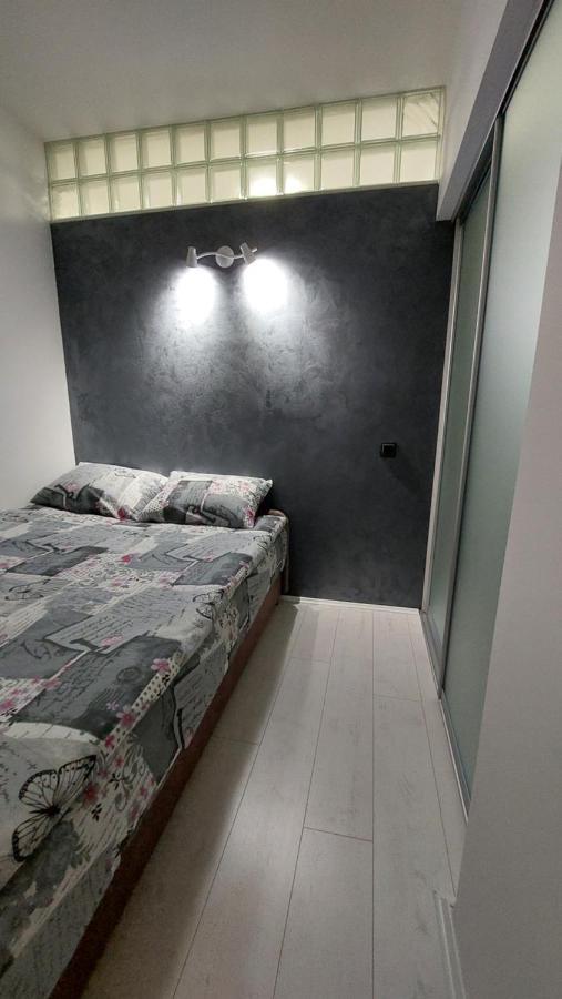 Apartman 23 Belgrad Exterior foto