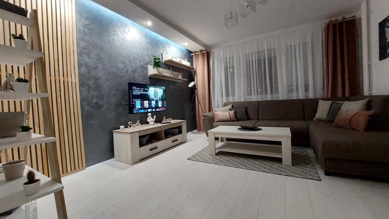 Apartman 23 Belgrad Exterior foto