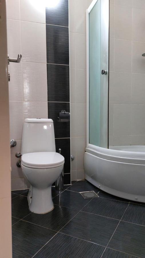 Apartman 23 Belgrad Exterior foto