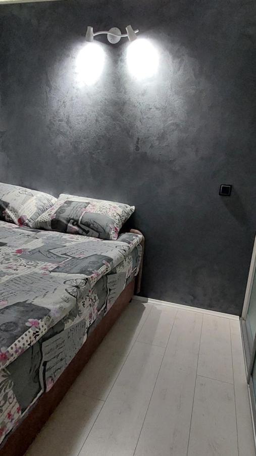 Apartman 23 Belgrad Exterior foto