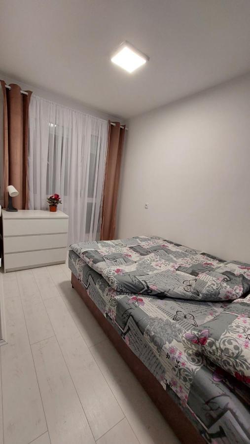 Apartman 23 Belgrad Exterior foto