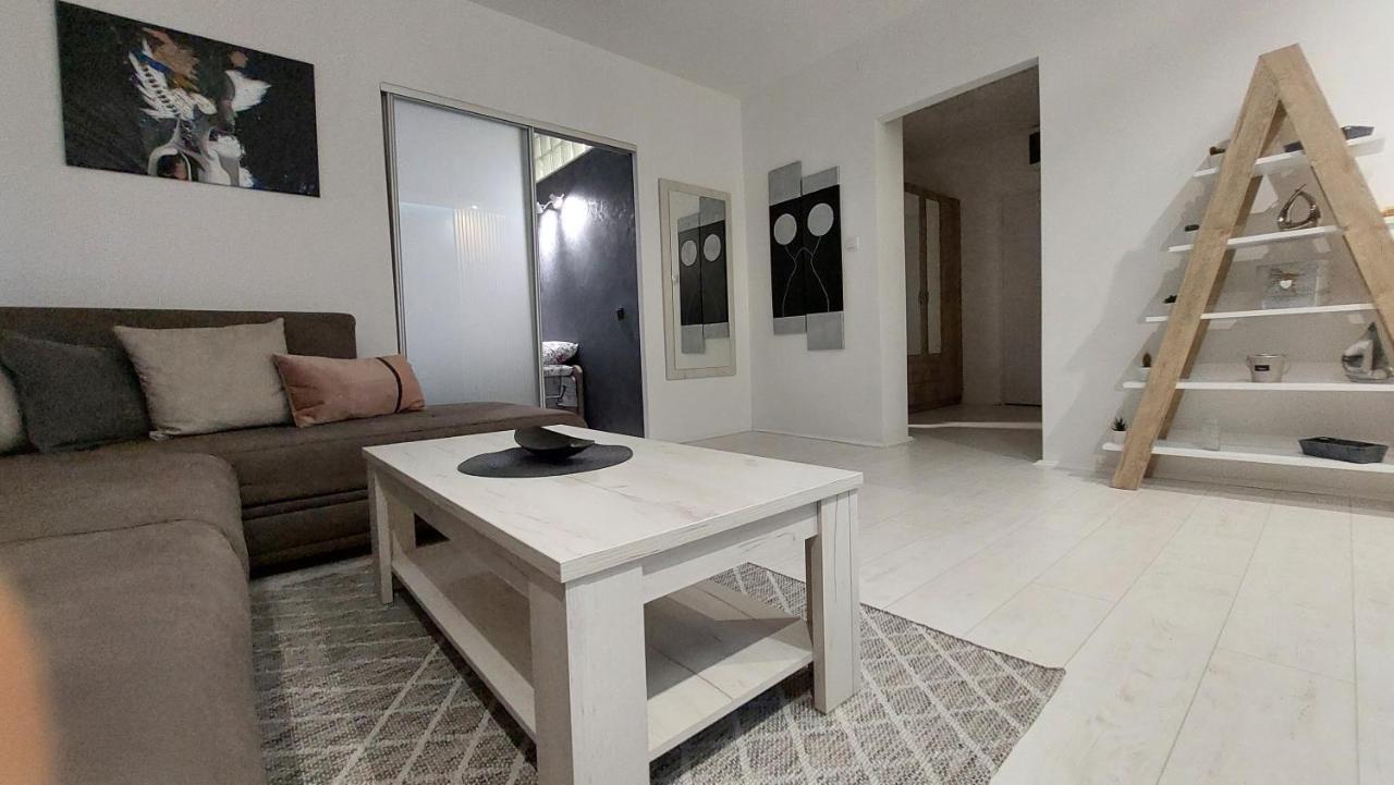 Apartman 23 Belgrad Exterior foto