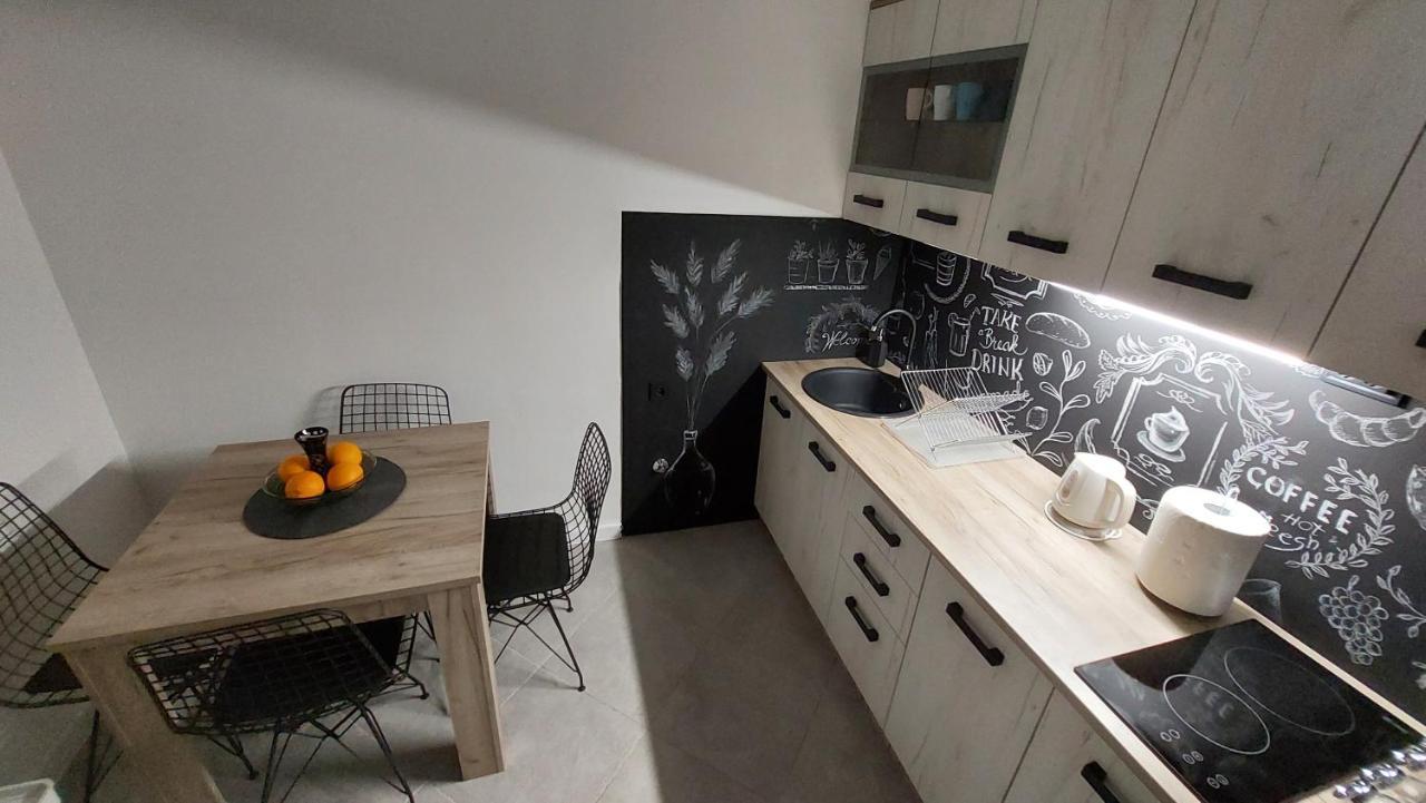 Apartman 23 Belgrad Exterior foto