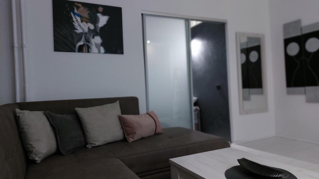 Apartman 23 Belgrad Exterior foto