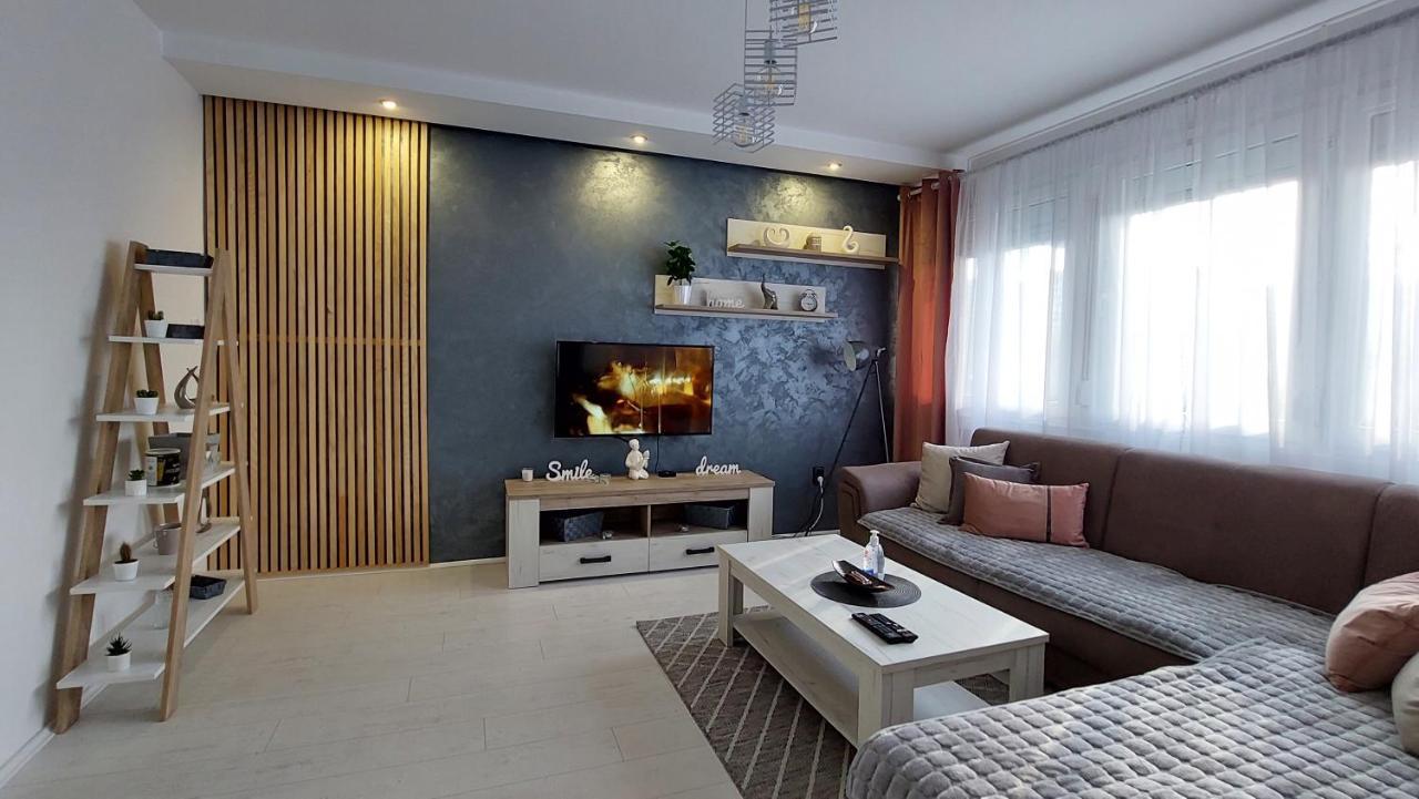 Apartman 23 Belgrad Exterior foto