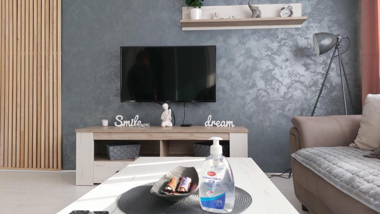 Apartman 23 Belgrad Exterior foto