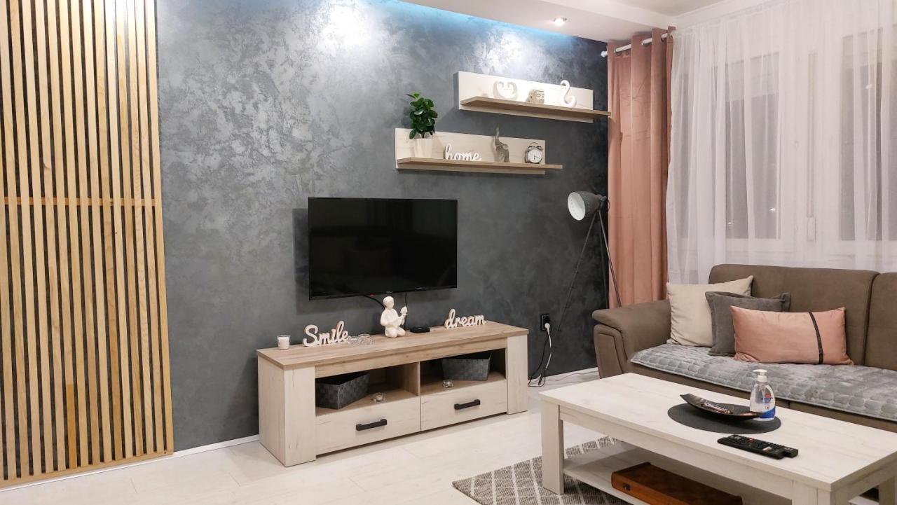 Apartman 23 Belgrad Exterior foto